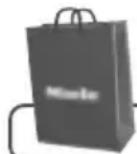 MIELE Compact C1 Young Style - Accessoires en option - 1