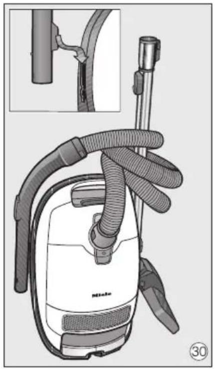 MIELE Complete C3 Total Care - New Zealand - 30