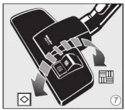 MIELE Complete C3 Total Care - New Zealand - 7