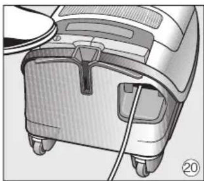 MIELE Complete C3 Total Care - New Zealand - 20