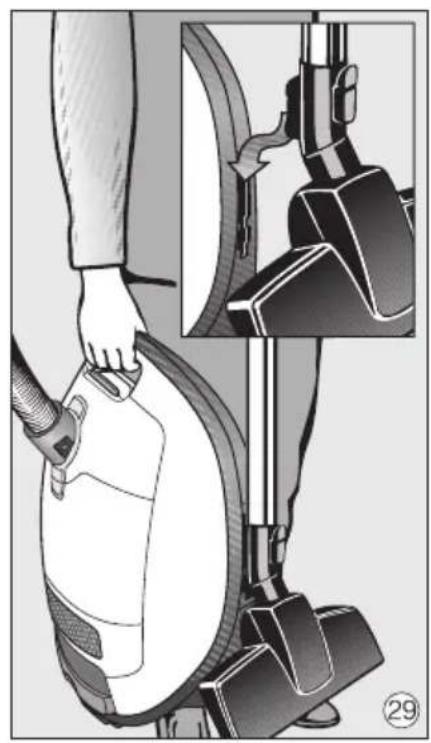 MIELE Complete C3 Total Care - New Zealand - 29