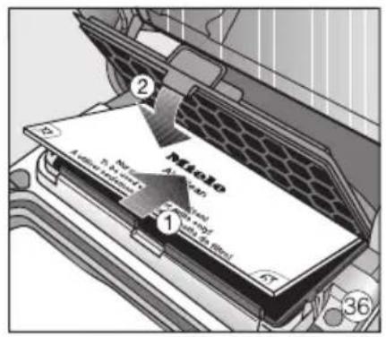 MIELE Complete C3 Total Care - New Zealand - 36