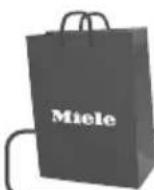 MIELE Complete C3 Total Care - Miele SA - 1
