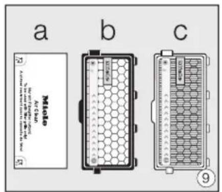 MIELE Complete C3 Total Care - New Zealand - 9