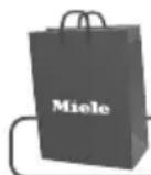 MIELE Complete C3 Total Care - Commander des accessoires - 1