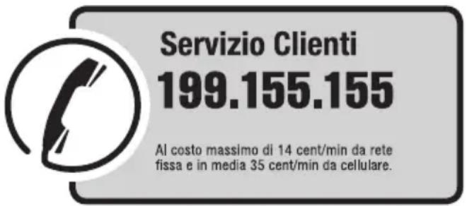 MIELE Complete C3 Total Care - IT - Informazioni importanti sulla garanzia - 1