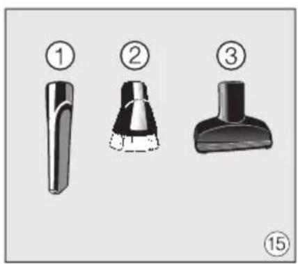 MIELE Complete C3 Total Care - New Zealand - 14