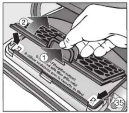 MIELE Complete C3 Total Care - New Zealand - 35