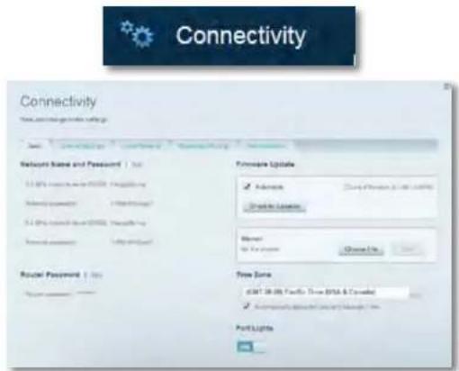 LINKSYS XAC1200 - Parental Controls - 4