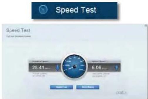 LINKSYS XAC1200 - Configuración del router - 4