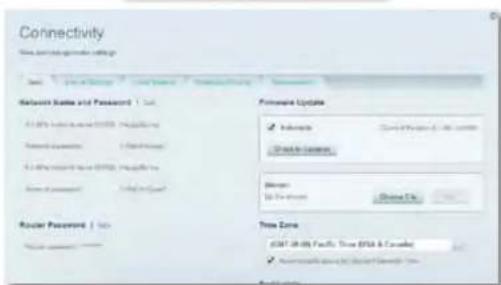 LINKSYS XAC1200 - Wireless - 1