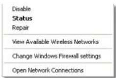 LINKSYS XAC1200 - Gjør følgende for a fikse problemet pa Windows-datamaskiner: - 2