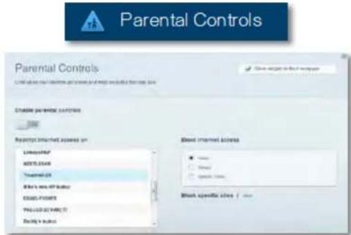 LINKSYS XAC1200 - Configurar o seu Router - 2