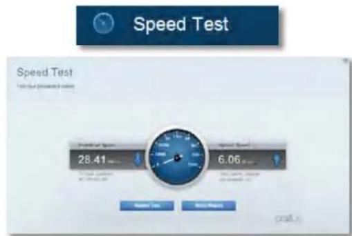 LINKSYS XAC1200 - Ruteri seadistamine - 4