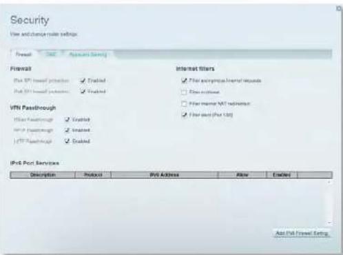 LINKSYS XAC1200 - Connectivity - 2