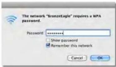 LINKSYS XAC1200 - Message: Impossible d'acceder à votre routeur - 6