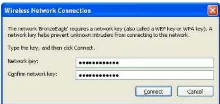 LINKSYS XAC1200 - "Az utvalaszto nem erheto el" uzenet - 4