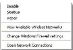 LINKSYS XAC1200 - Windows bilgisayarlarda sorunu czmek icin asagidakileri yapin: - 2