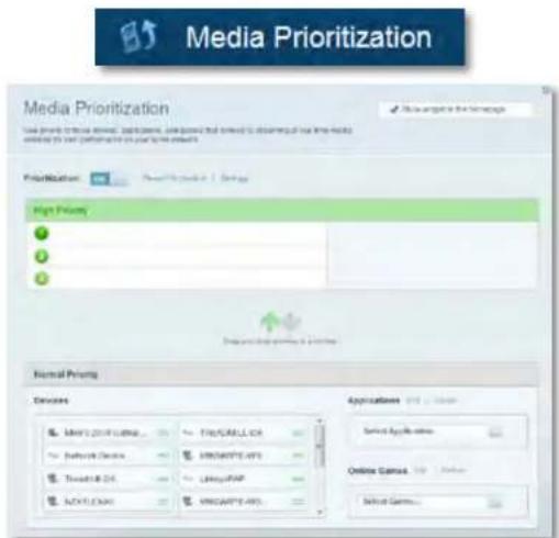 LINKSYS XAC1200 - Installatie van de router - 3