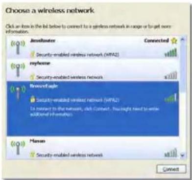 LINKSYS XAC1200 - Mnvyma «Δεv εival duvatη προσβaon σtorouter σac (Cannot access your router)» - 3