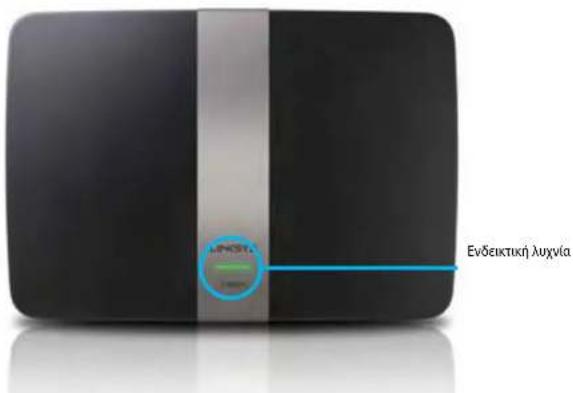 LINKSYS XAC1200 - Enavow - 1