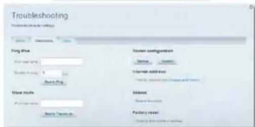 LINKSYS XAC1200 - Troubleshooting - 1