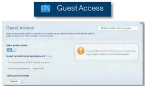 LINKSYS XAC1200 - Installazione del router - 1