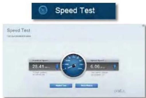 LINKSYS XAC1200 - Nastaveni routeru - 4