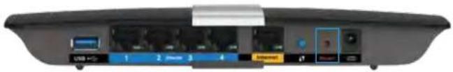 LINKSYS XAC1200 - Ja Linksys Smart Wi - Finveic iestatisanu, varat rikoties sadi: - 1