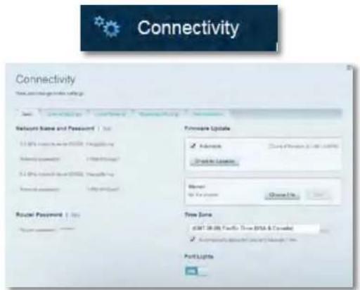 LINKSYS XAC1200 - Ruteri seadistamine - 2