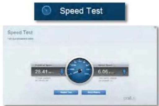 LINKSYS XAC1200 - Marstrutizatoriaus nustatymas - 4