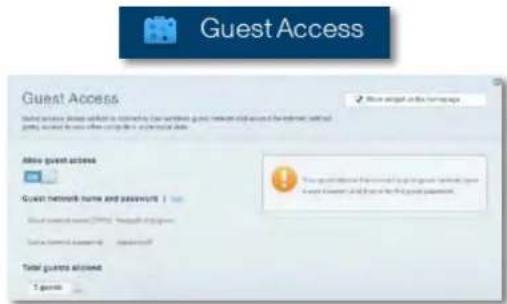 LINKSYS XAC1200 - Configurar o seu Router - 1