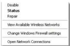 LINKSYS XAC1200 - Cbo6ueHue Cannot access your router (HaMa docmbn do pymepa) - 2