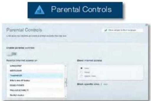 LINKSYS XAC1200 - Installatie van de router - 2