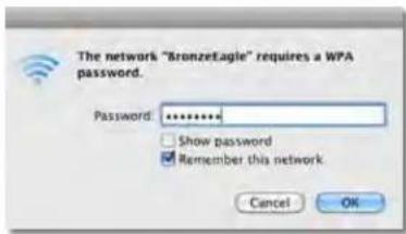 LINKSYS XAC1200 - Mnvyma «Δεv εival duvatη προσβaon σtorouter σac (Cannot access your router)» - 6