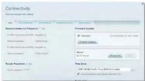 LINKSYS XAC1200 - Wireless - 1