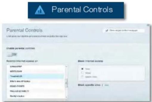 LINKSYS XAC1200 - Installazione del router - 2