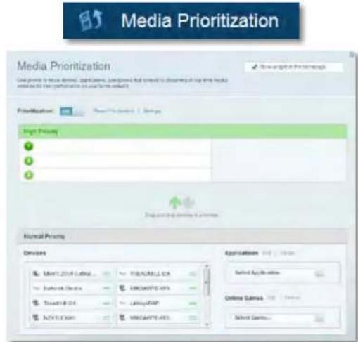 LINKSYS XAC1200 - HactpoBaeHa pyTepa - 3