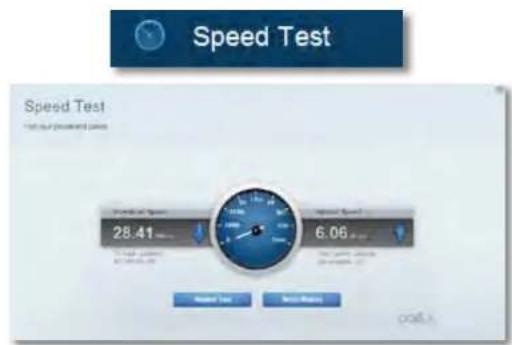 LINKSYS XAC1200 - Konfiguration af din router - 4