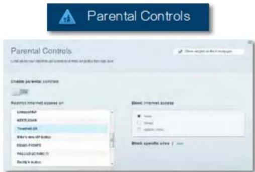 LINKSYS XAC1200 - Hactpoika MappyTu3aTopa - 2