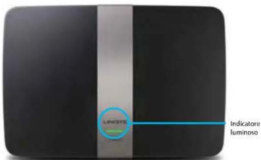 LINKSYS XAC1200 - Panorama del prodotto - 1