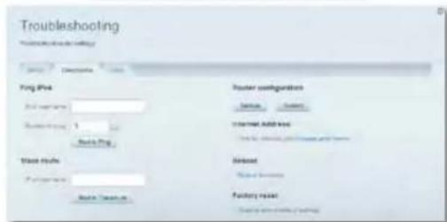 LINKSYS XAC1200 - Troubleshooting - 1