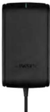 LINKSYS XAC1200 - Modem-adaptateur ADSL2+ APM103 - 1