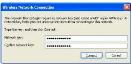 LINKSYS XAC1200 - Komunikat „Nie:nożna uzyskać dostępu do routera" - 4