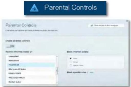 LINKSYS XAC1200 - DeviceList - 3