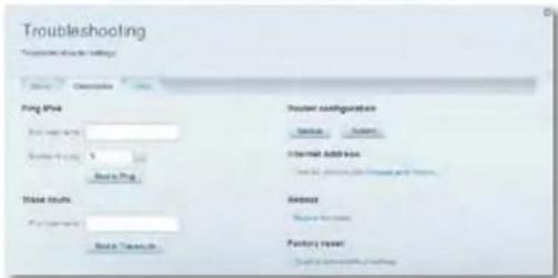 LINKSYS XAC1200 - Troubleshooting - 1