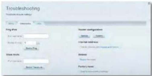 LINKSYS XAC1200 - Troubleshooting - 1