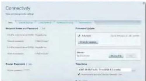 LINKSYS XAC1200 - Wireless - 1