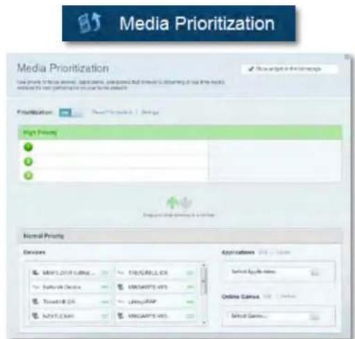 LINKSYS XAC1200 - DeviceList - 4