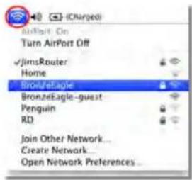 LINKSYS XAC1200 - Komunikat „Nie:nożna uzyskać dostępu do routera" - 5